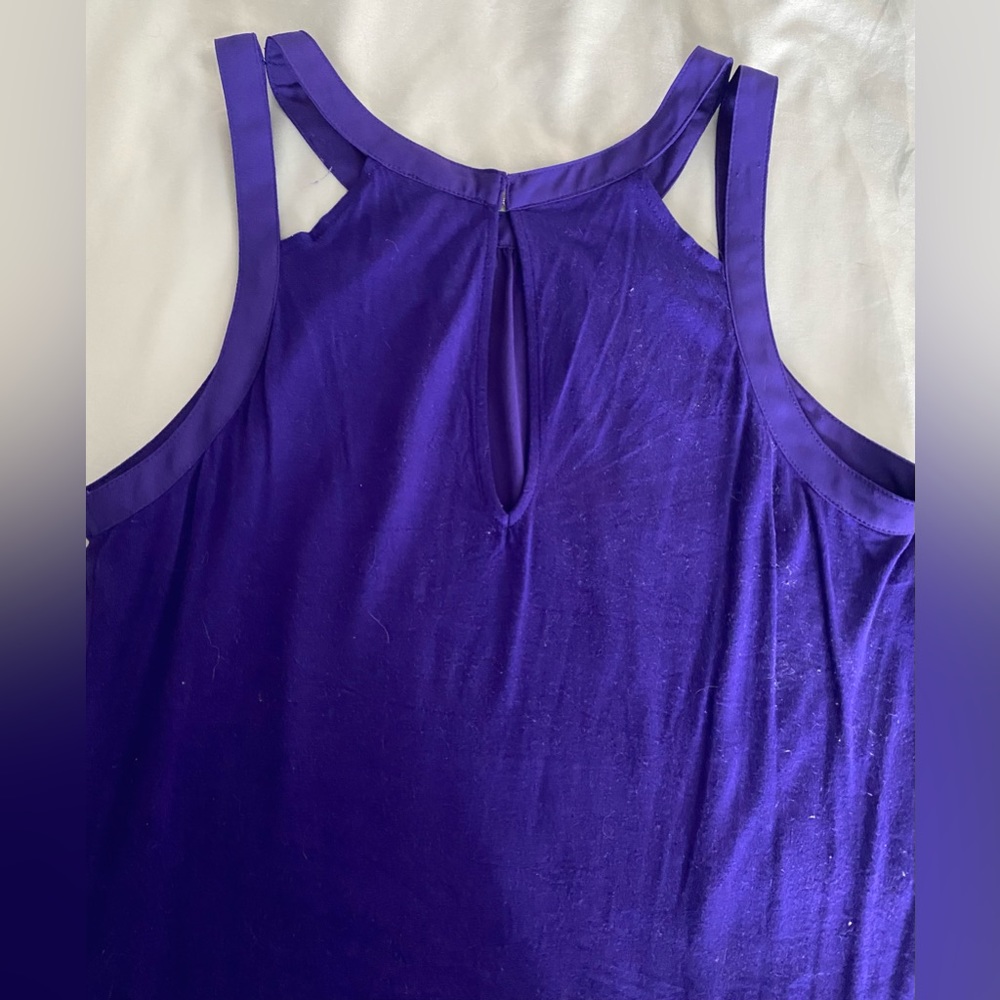 Express Blouse - Picture 3 of 3